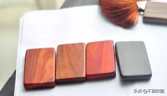 敬佩！一个“伪文玩爱好者”的无事牌折腾之路