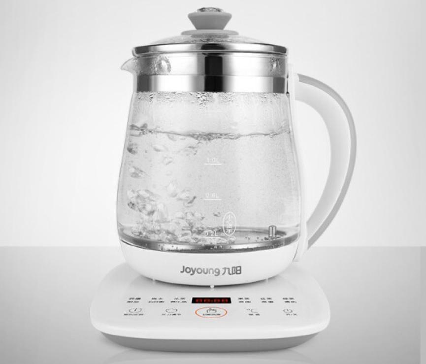 能煲茶的养生壶有哪些品牌,煲粥养生壶哪个牌子好