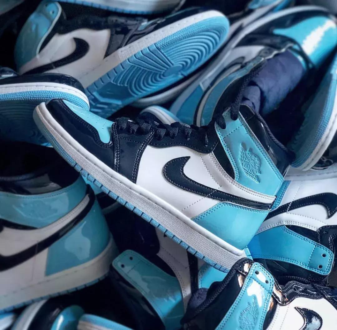 女性穿vans还是aj好,夏天穿vans还是aj