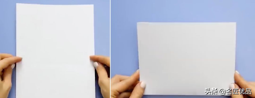 圣诞节手工礼物制作圣诞卡,2020年最火的简单易学的圣诞手工