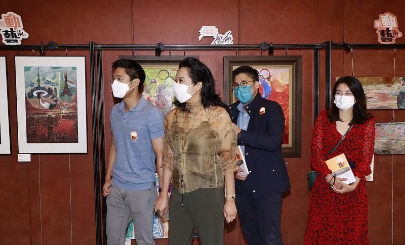 朱玲玲孙子霍中曦,郭晶晶霍中曦视频