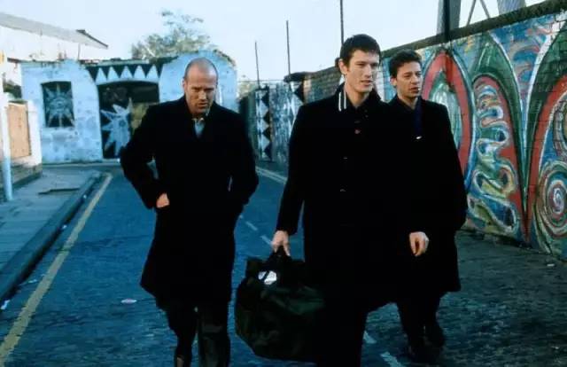 10部顶级神作9.5分,9.7分神作原班人马