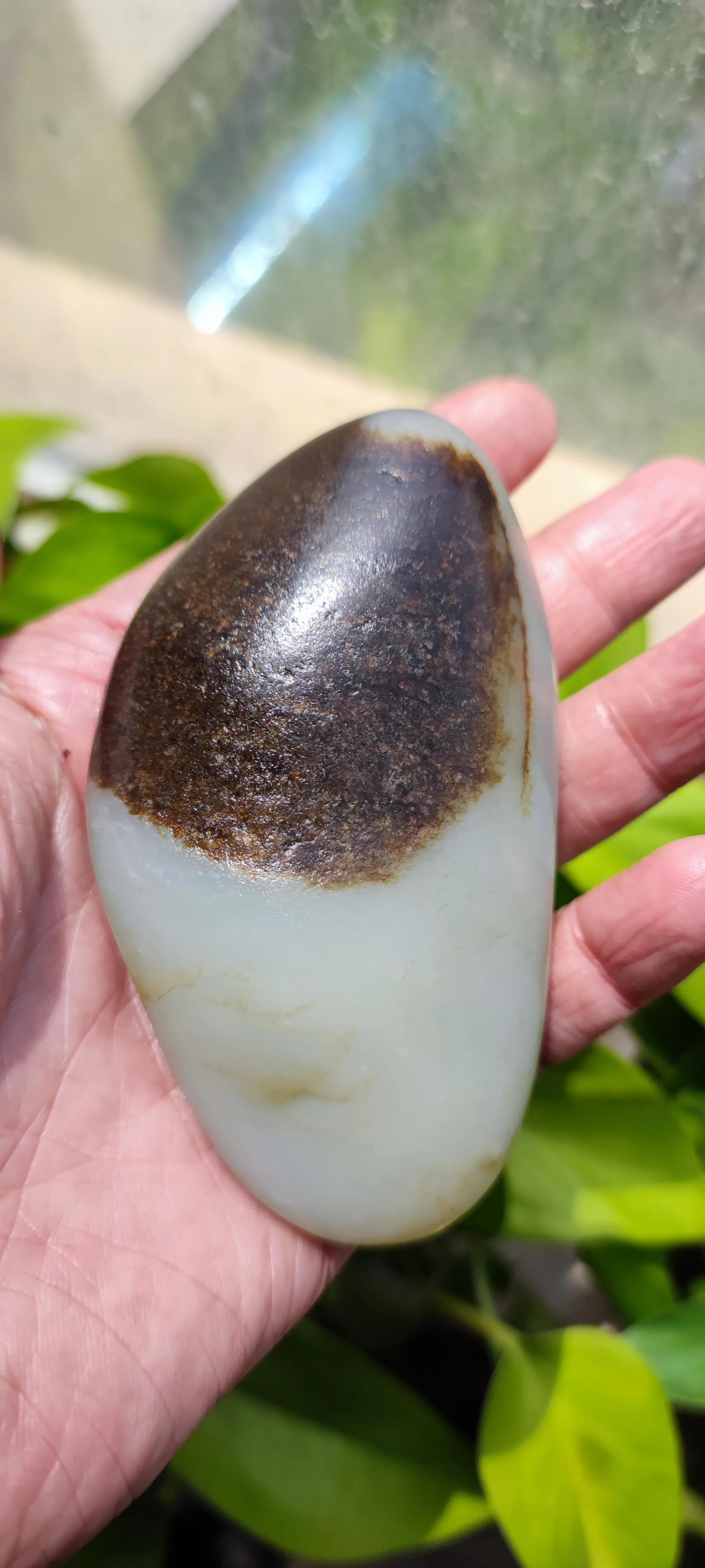 和田玉如何收藏才会越来越值钱,和田玉籽料价格疯涨