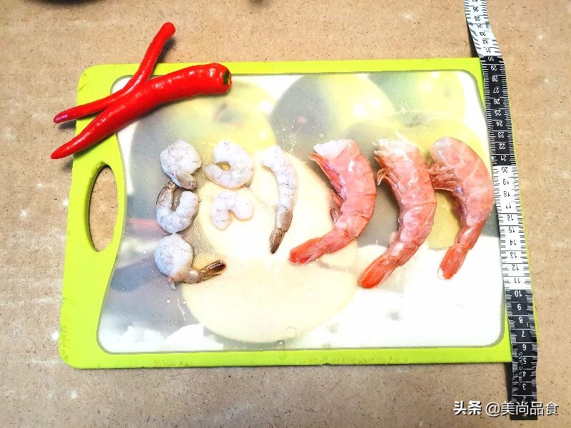 冰冻红虾的10种最佳吃法,冰冻大红虾怎么做好吃又简单