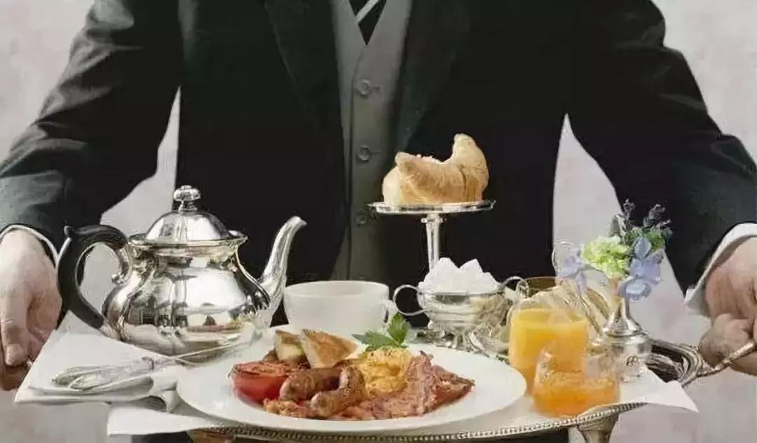 做好餐饮服务这56个细节，顾客下次带上朋友去你餐厅！