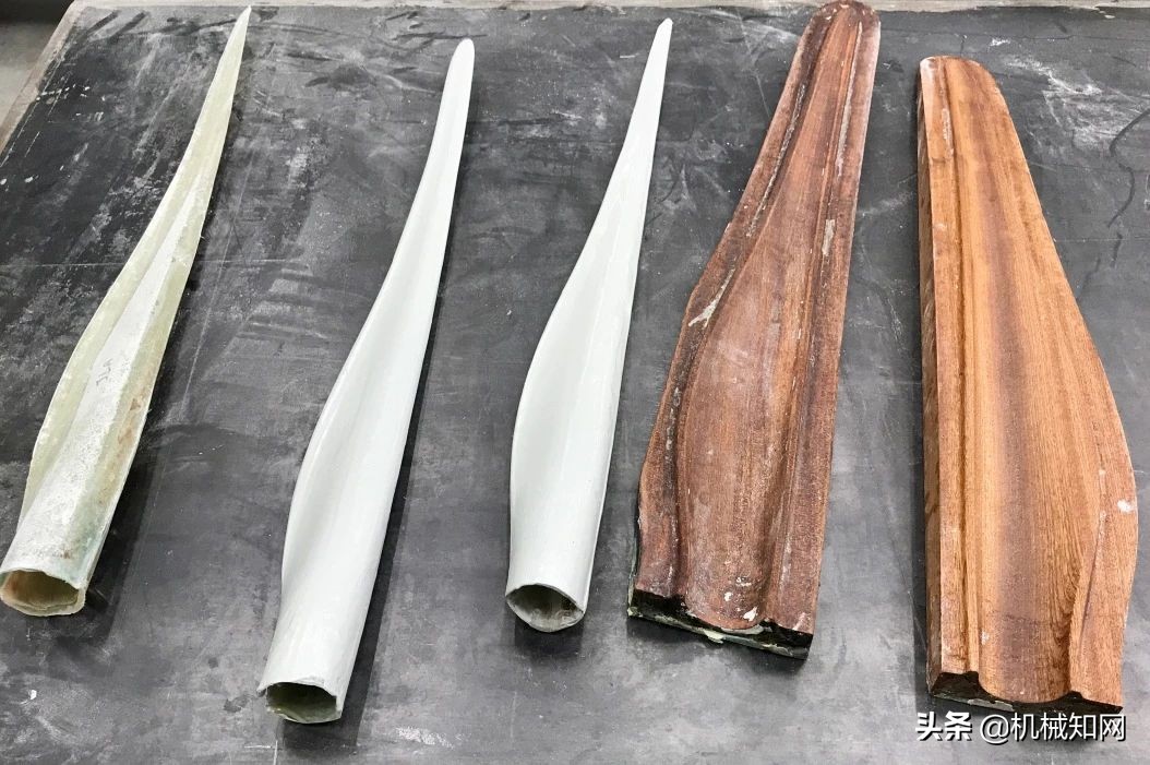 目前在造的最大功率风力发电机,世界上最长叶片的风力发电机
