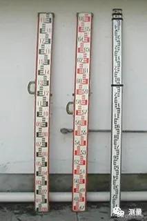 水准仪标尺读数方法,水准仪标尺读数怎么计算