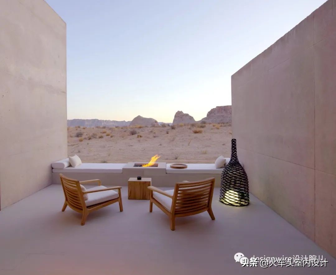 2020安缦全球最新营地,究竟有多美