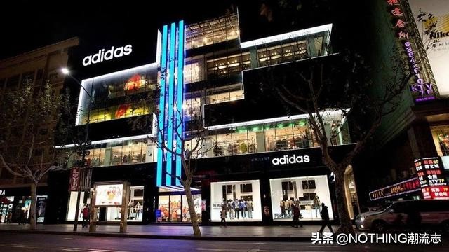 全球十大运动鞋品牌排行,全球运动鞋品牌排行榜