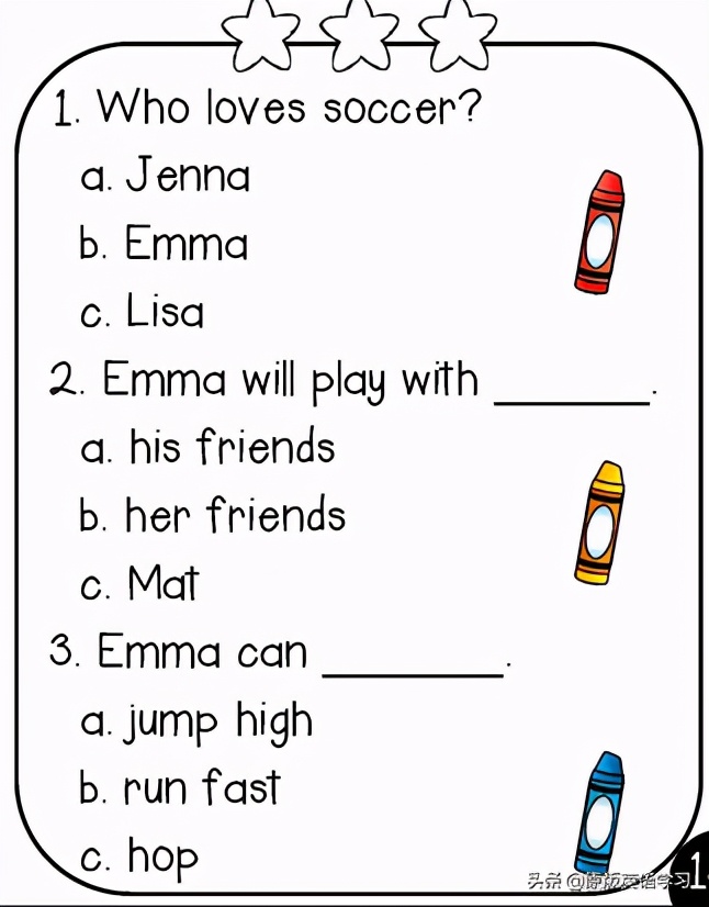 英语书单词soccer,英语playsports怎么读