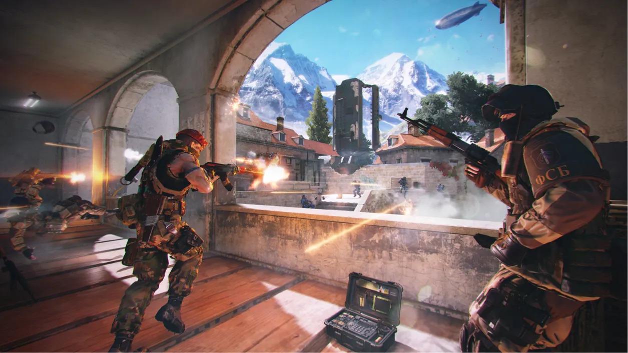 cfhd全新版本即将上线,cf新模式cfhd