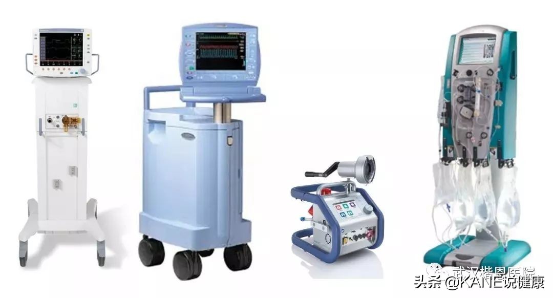 爱ta，就带ta住ICU，比五星级酒店还精彩