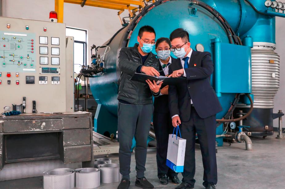 A类行！第1名！萧山农商行：亮剑2020成绩斐然