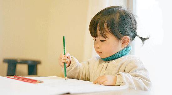 左撇子有什么好处和坏处,孩子是左撇子需要刻意改吗