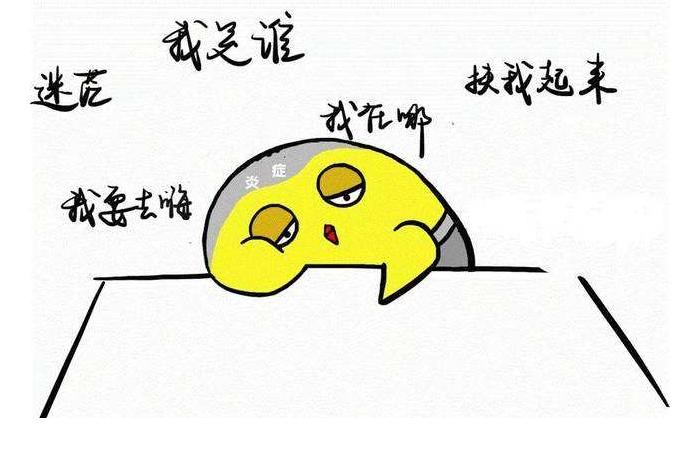 身体这几种痛别忽略,身体各部位疼表示哪里出问题