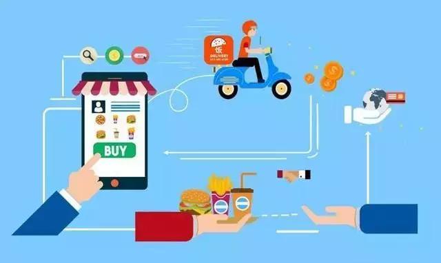 奶茶店外卖如何运营提升销量,奶茶店外卖运营推广