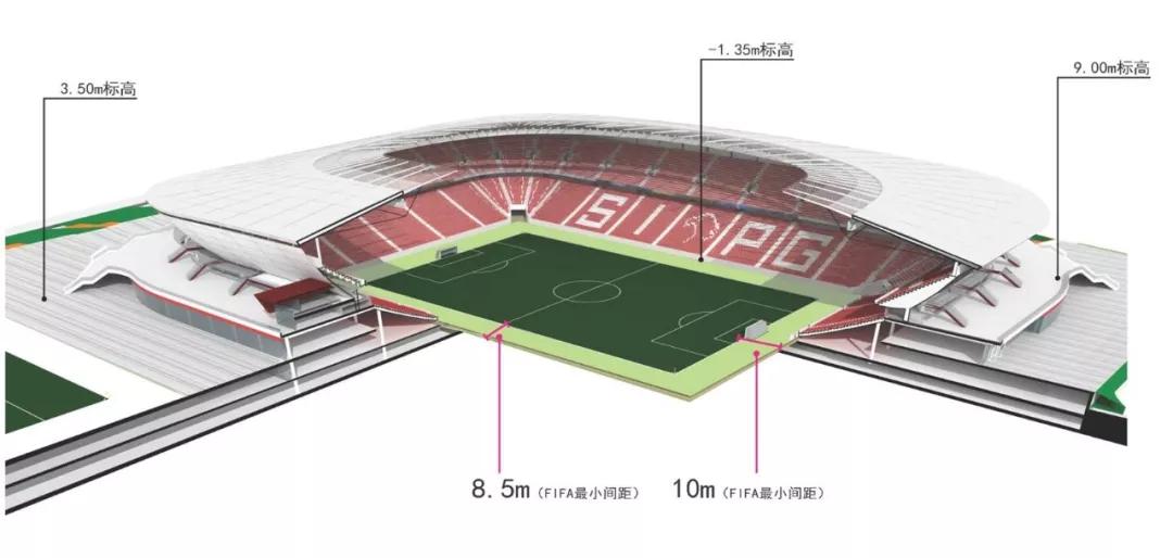 白瓷碗足球场,陶瓷釉下彩纯白碗