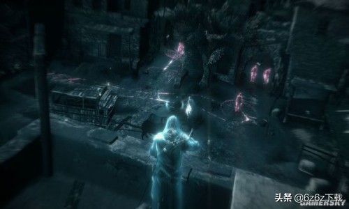 刺客信条游戏进化史,刺客二代测评