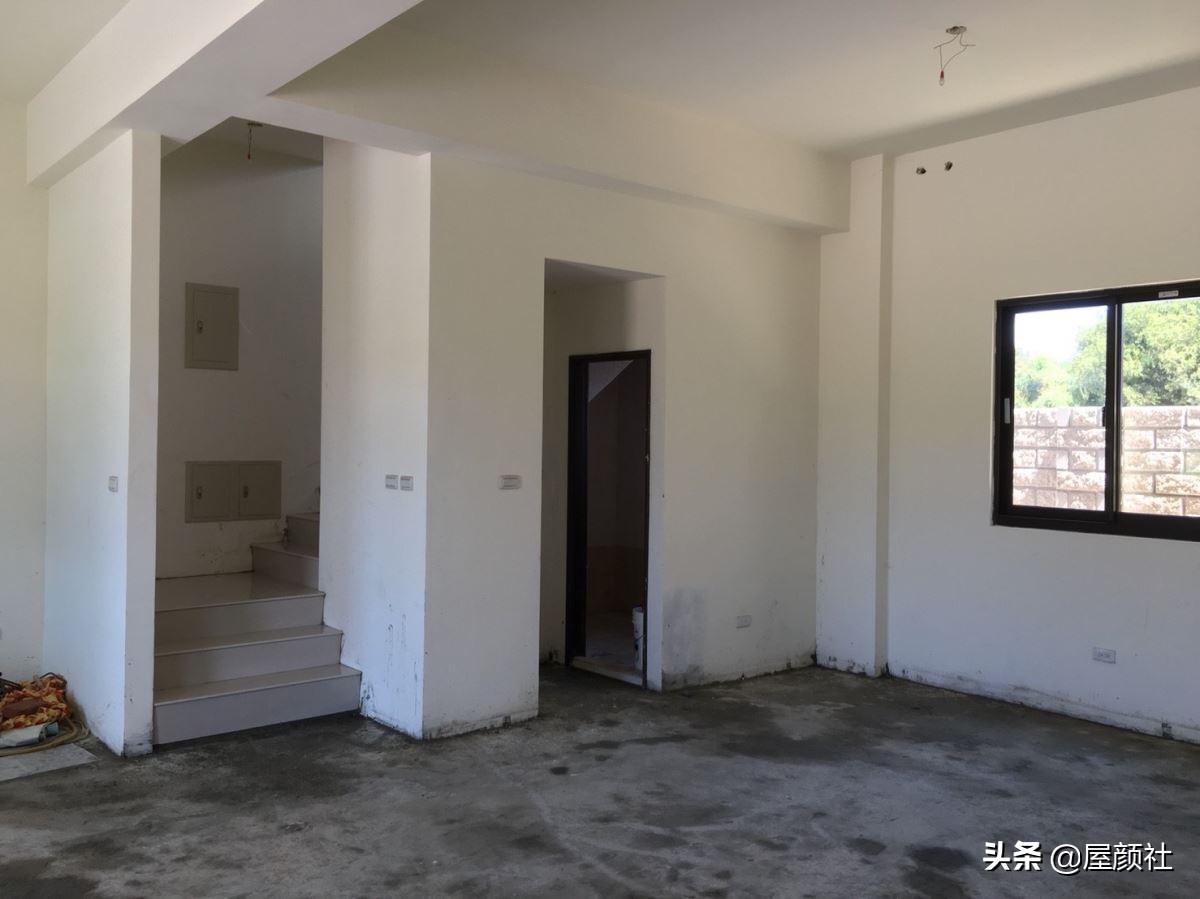 装修风格老婆喜欢奶油风,老公喜欢工业风装修风格