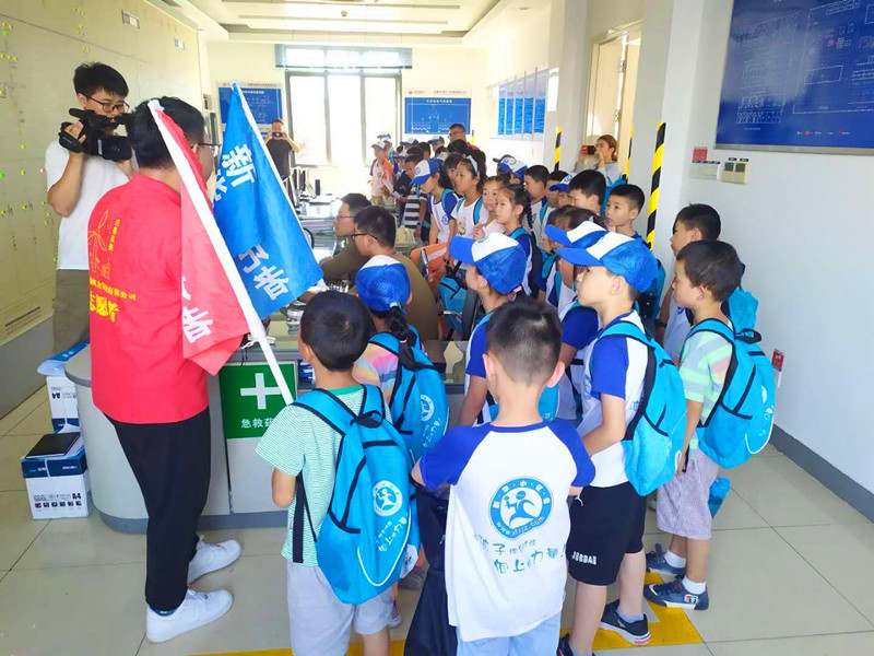 清洁能源绿色低碳发展,清洁能源助推绿色发展