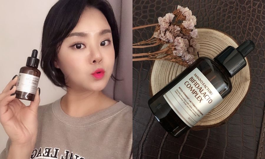 韩国美妆品牌哪些好用又好看,必买美妆品牌