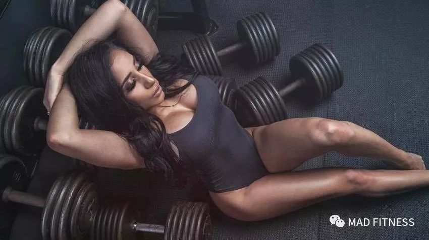 健体之王杰瑞米布恩迪,健身霸王杰瑞米布恩迪亚