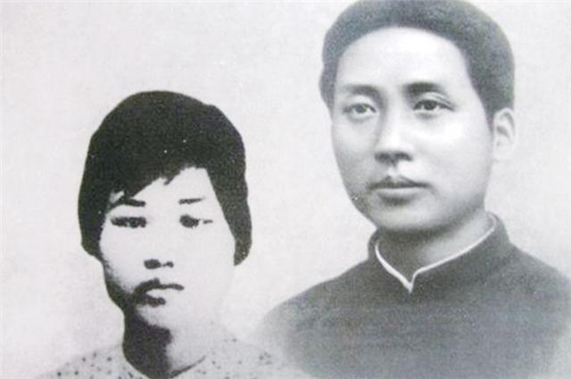 张文秋：毛岸英与毛岸青的岳母，经历2段婚姻，晚年却孑然一身