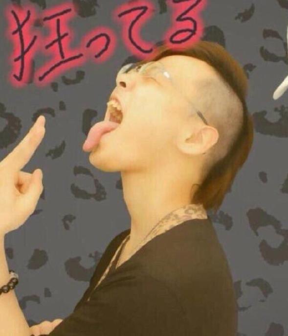 在日本人的中二世界里，PDD大概会成为“世界第一骚豚”