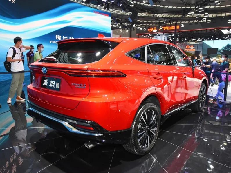 从10万到250万的购物清单！不同预算都能在广州车展找到心仪爱车