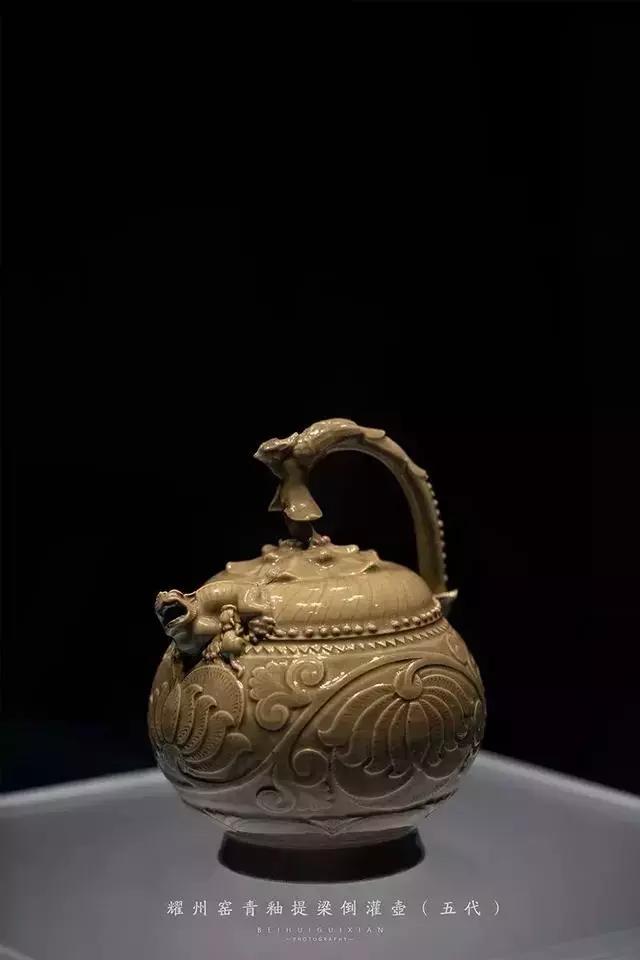 震撼50件国宝的惊艳瞬间,令人惊叹的历史文物藏品