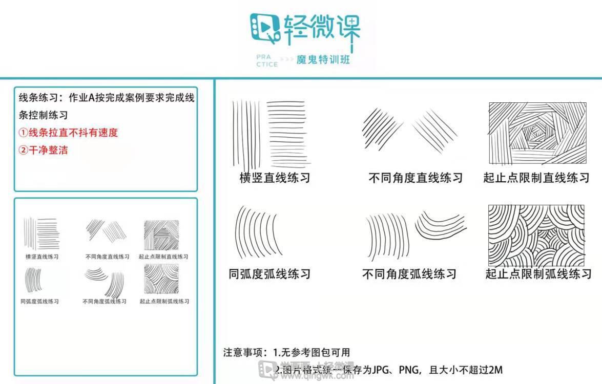 绘画8-12岁儿童学画画,绘画基础不好如何学好画画