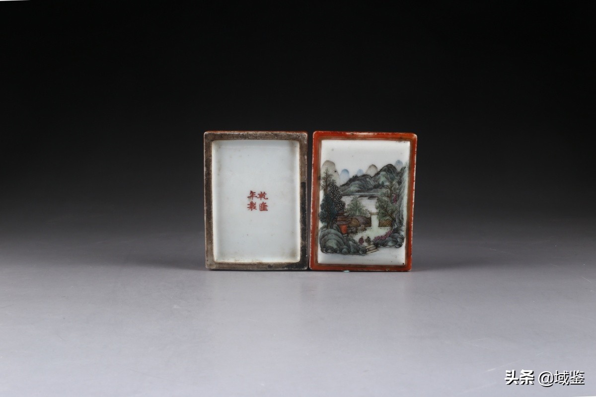 长沙古玩城古瓷拍卖现场,域鉴拍卖雅韵天成精美明清瓷专场