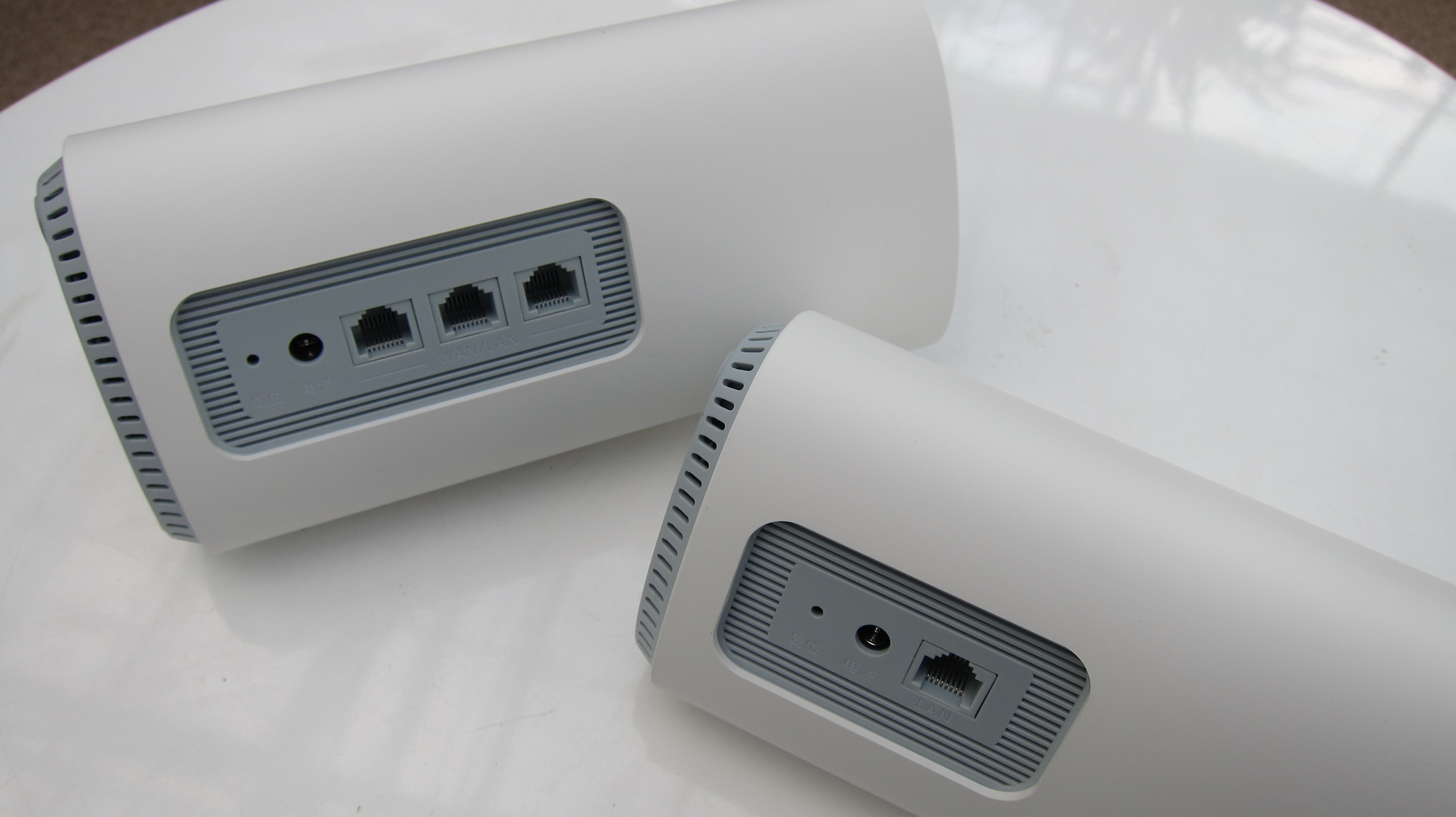 高通四核，全屋极速无死角，分布式MESH新品360全屋路由体验