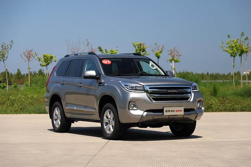 和普拉多同级别的越野车,2022年三款公认最好的硬派越野