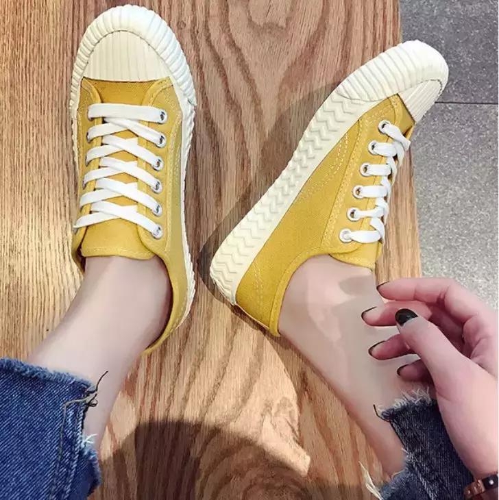饼干鞋这么火它的时尚了解一下,火爆全网饼干鞋