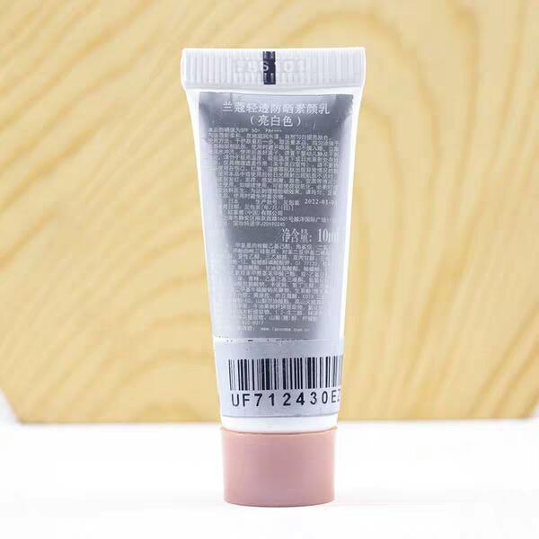 出门不想化妆直接涂素颜霜可以吗,日常一抹就出门的素颜霜