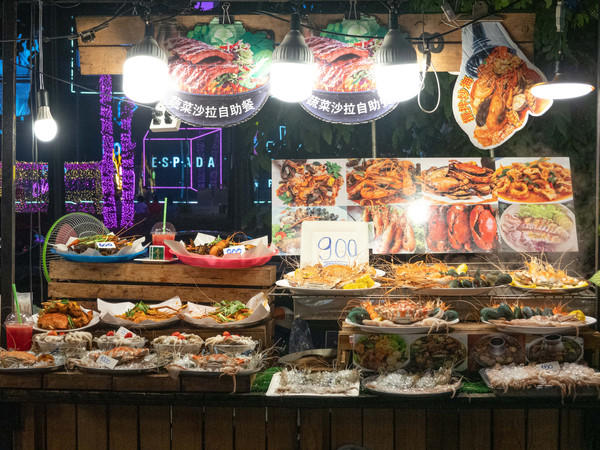 去清迈度假享受片刻的宁静,12月的清迈