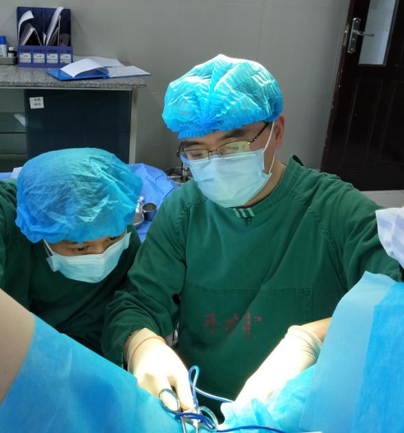 担当尽责，贡献福州中医力量--记福建中医药大学附属福州中医院援疆专家林尊友