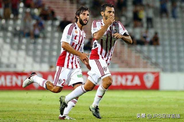 法乙赛事分析预测南锡vs阿雅克肖,阿雅克肖vs南锡9月22日分析