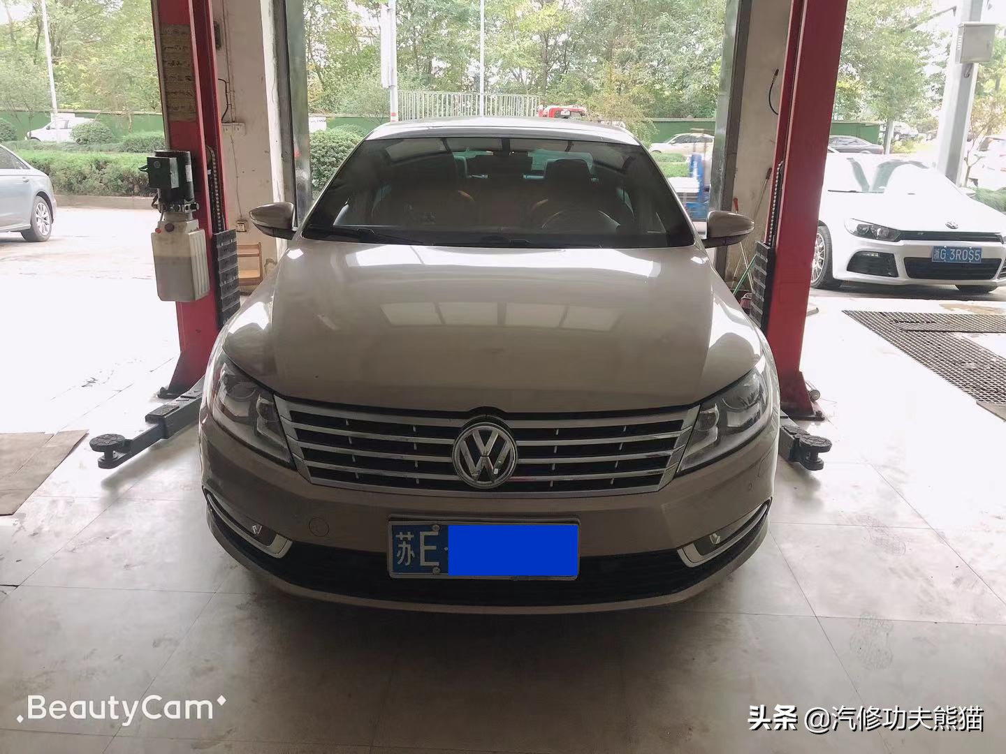 大众cc烧机油严重如何解决,大众cc烧机油是什么原因