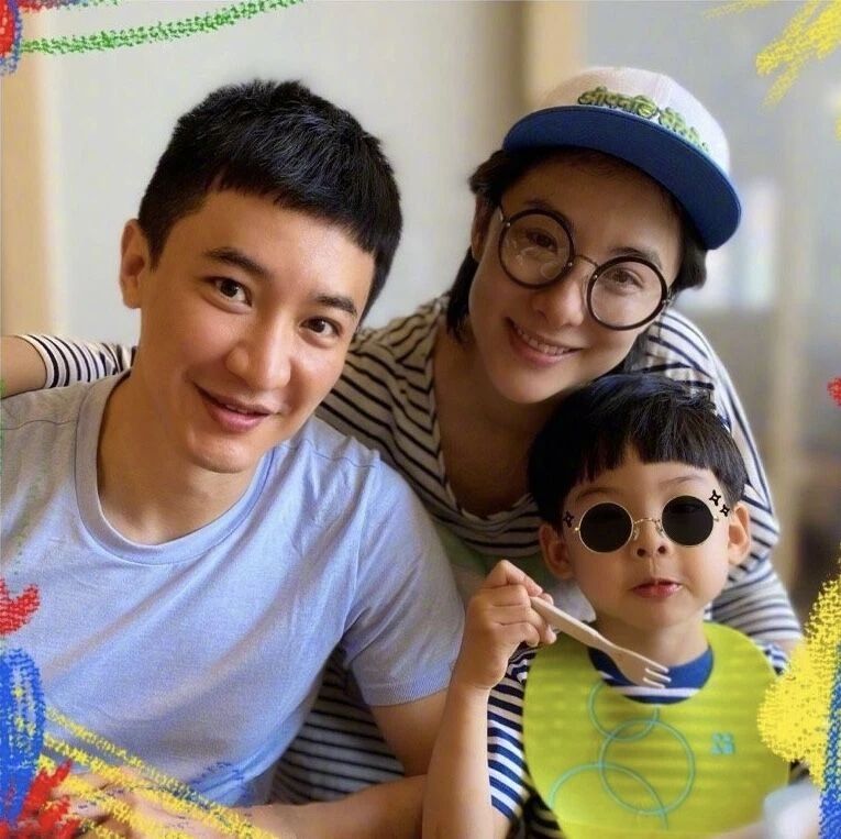 奥运冠军刘璇二胎得女,奥运冠军刘璇有小孩了吗