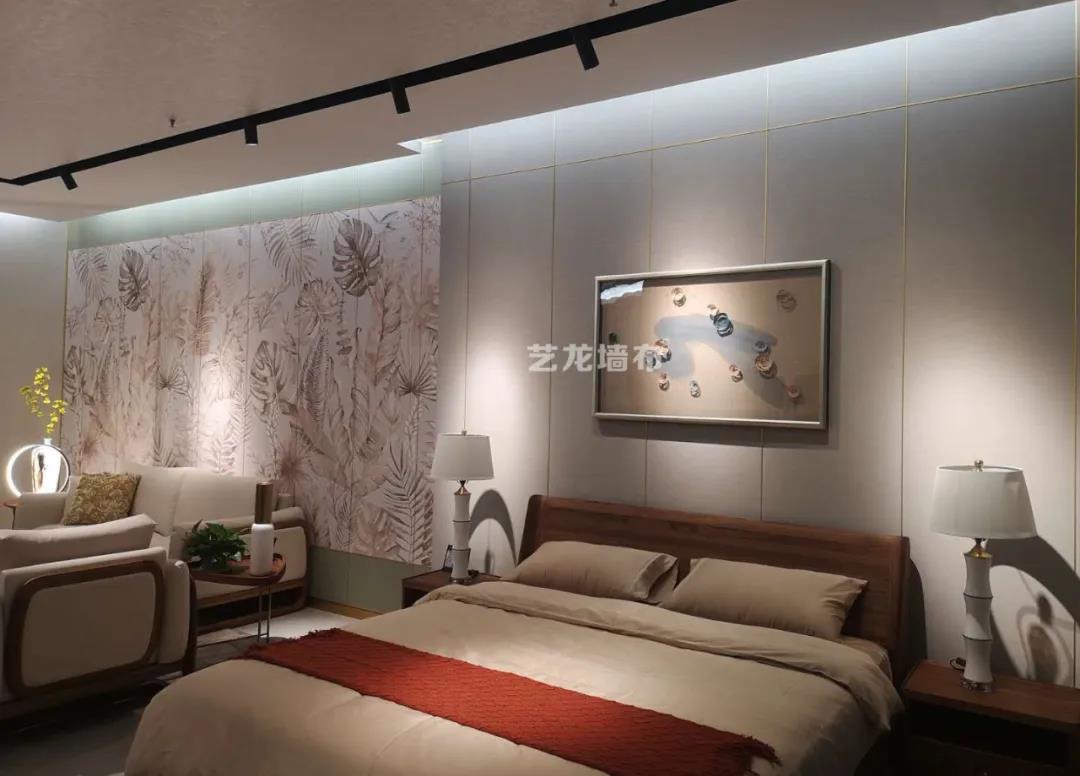 墙布有色差原因是什么怎么解决,墙布有色差怎么补漆