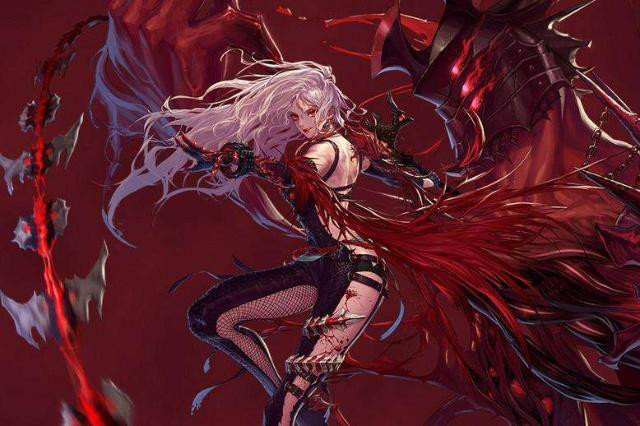 dnf女鬼剑剑帝好玩吗,dnf女鬼剑剑帝武器贴膜词条选什么