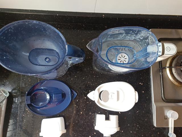 市面有哪些净水品牌,净水壶哪个牌子好