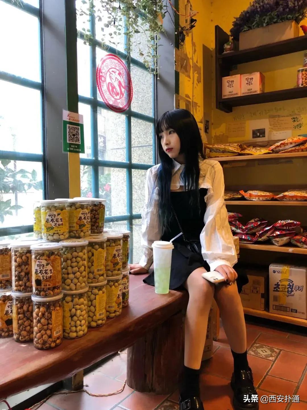 西安进口零食高端零食,西安进口零食店排行榜