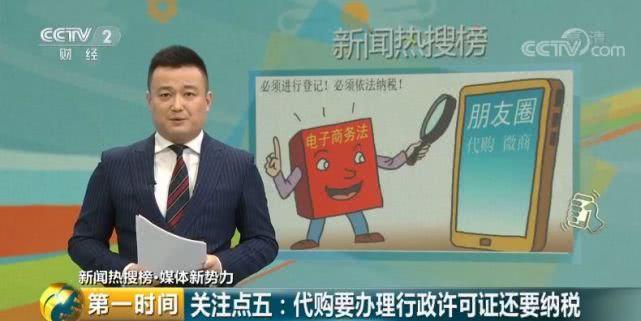 2019年代购新法规,代购的相关法律法规