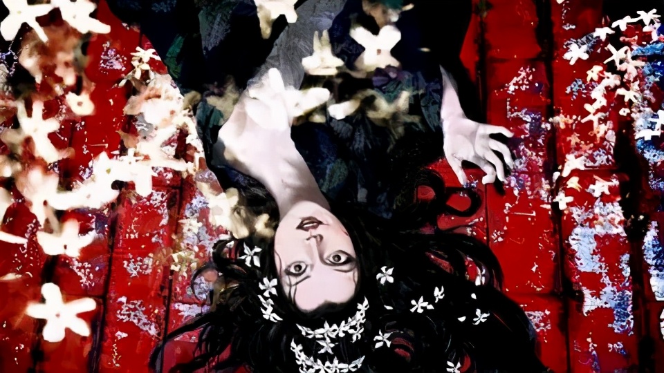 《绘卷水浒传》——第21回及时雨