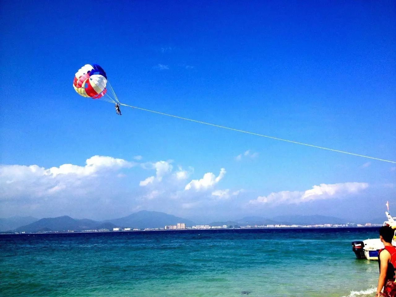 三亚自由行旅游全攻略省钱必看,超实用的三亚旅游攻略自由行