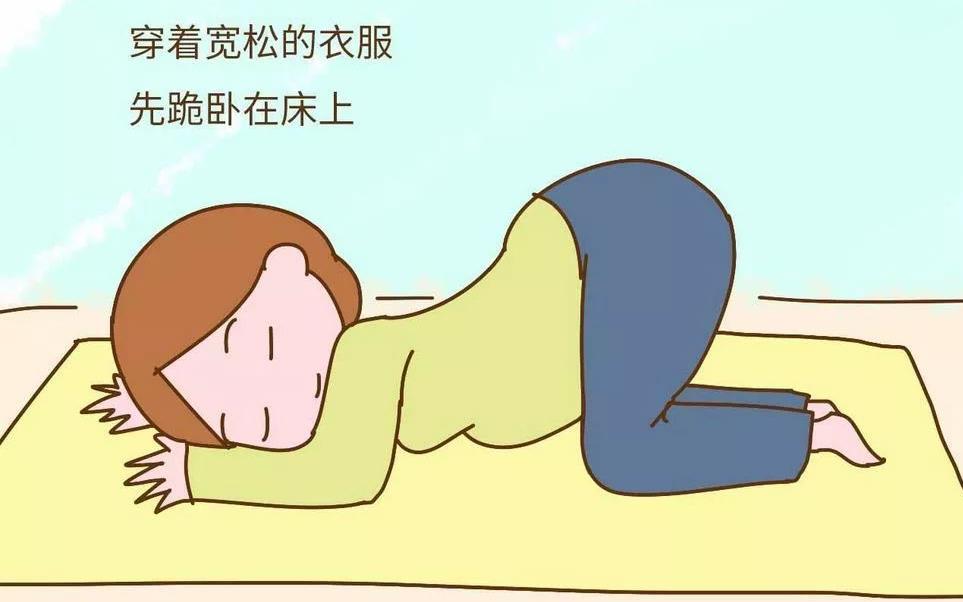 有什么简单易做的养生动作,一个简单的养生动作