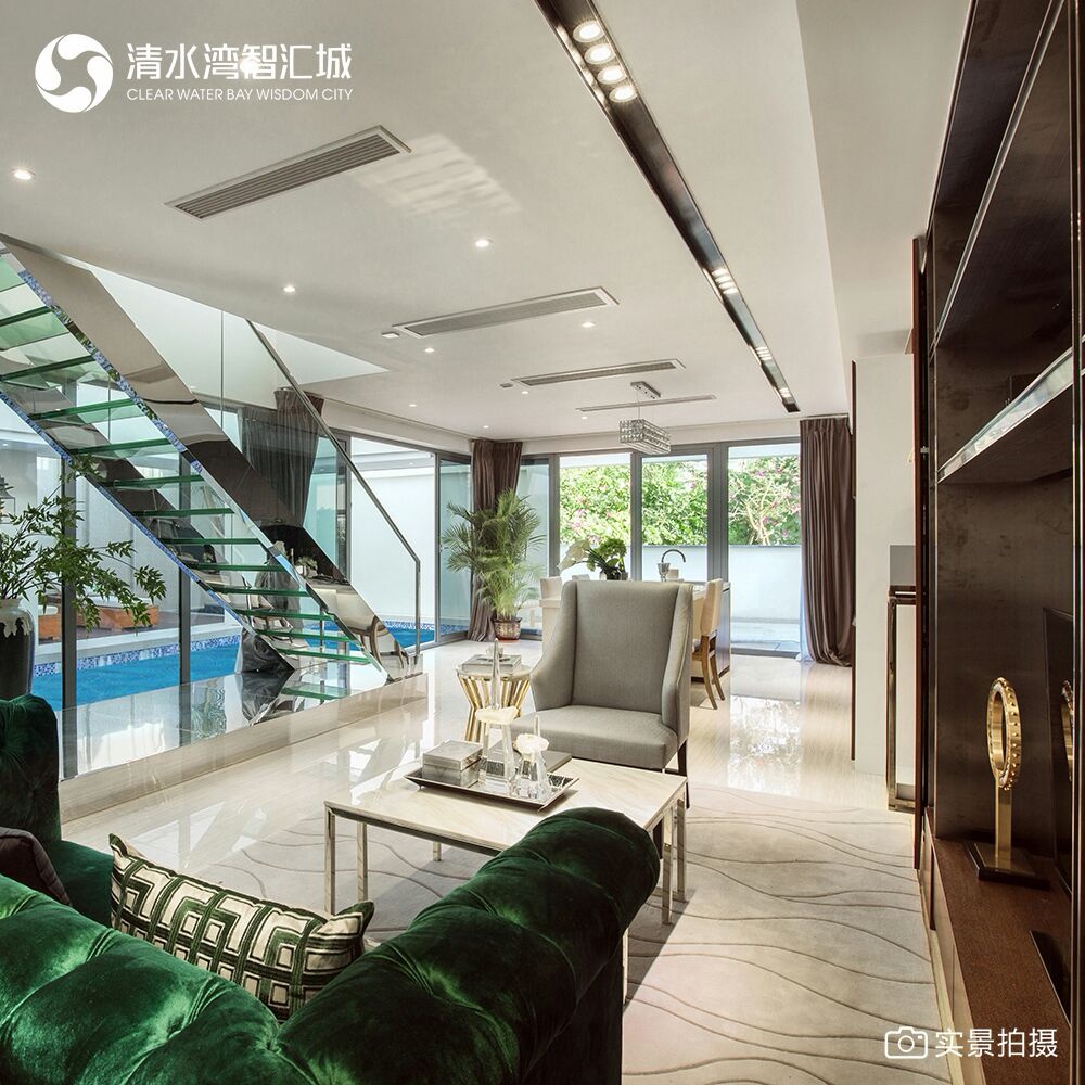 三亚清水湾别墅二手房最新出售,三亚清水湾精装别墅价格一览表